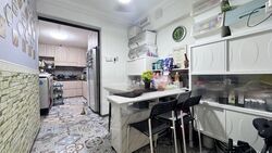 Blk 233 Pasir Ris Drive 4 (Pasir Ris), HDB 5 Rooms #464126901